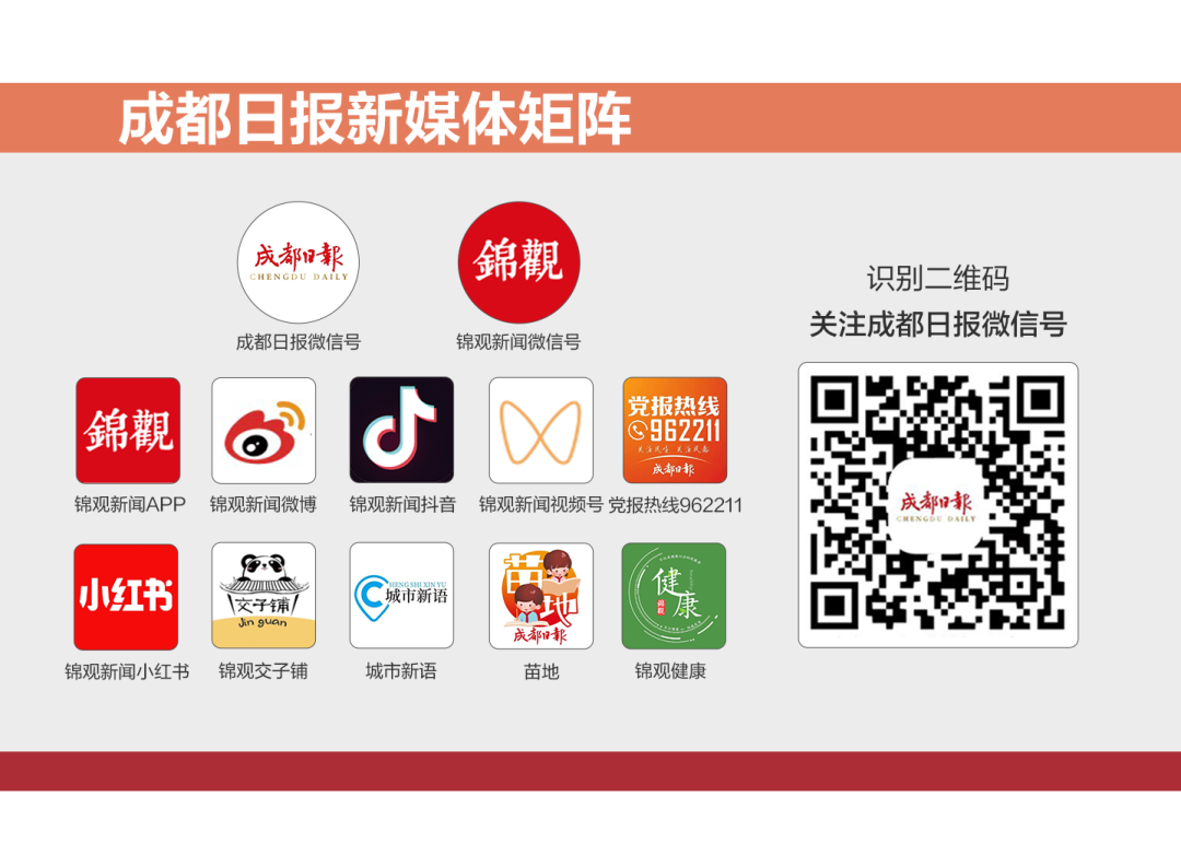 成都日报锦观新闻